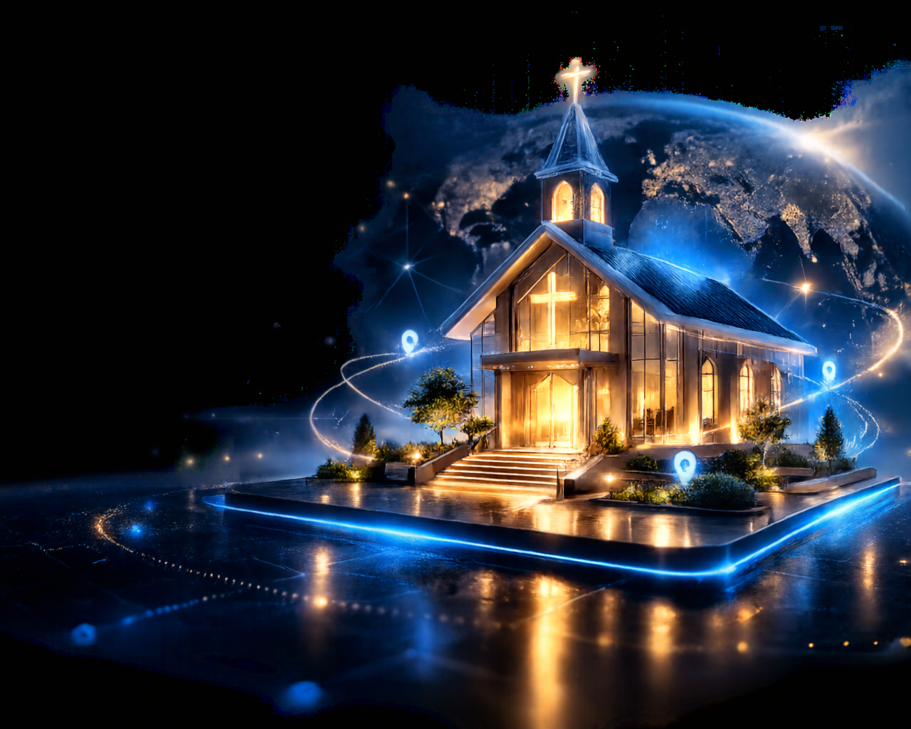 Living Hope Bible Church